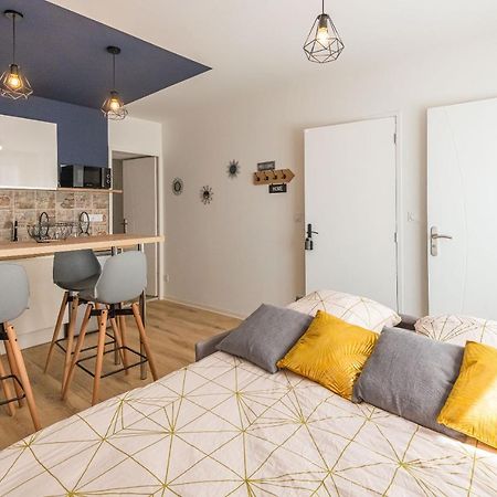 Le Cosy Narbonnais Apartman Narbonne Kültér fotó