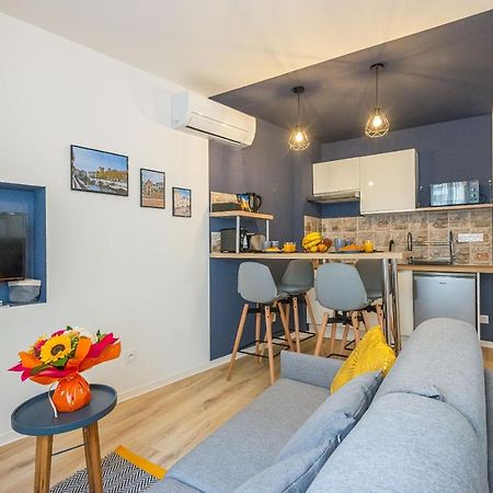 Le Cosy Narbonnais Apartman Narbonne Kültér fotó