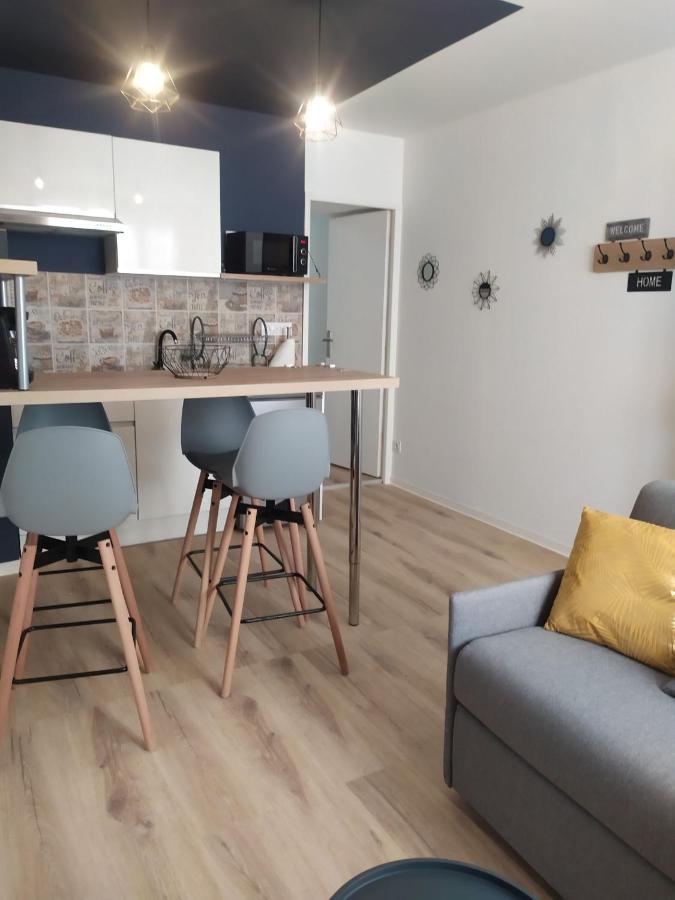 Le Cosy Narbonnais Apartman Narbonne Kültér fotó