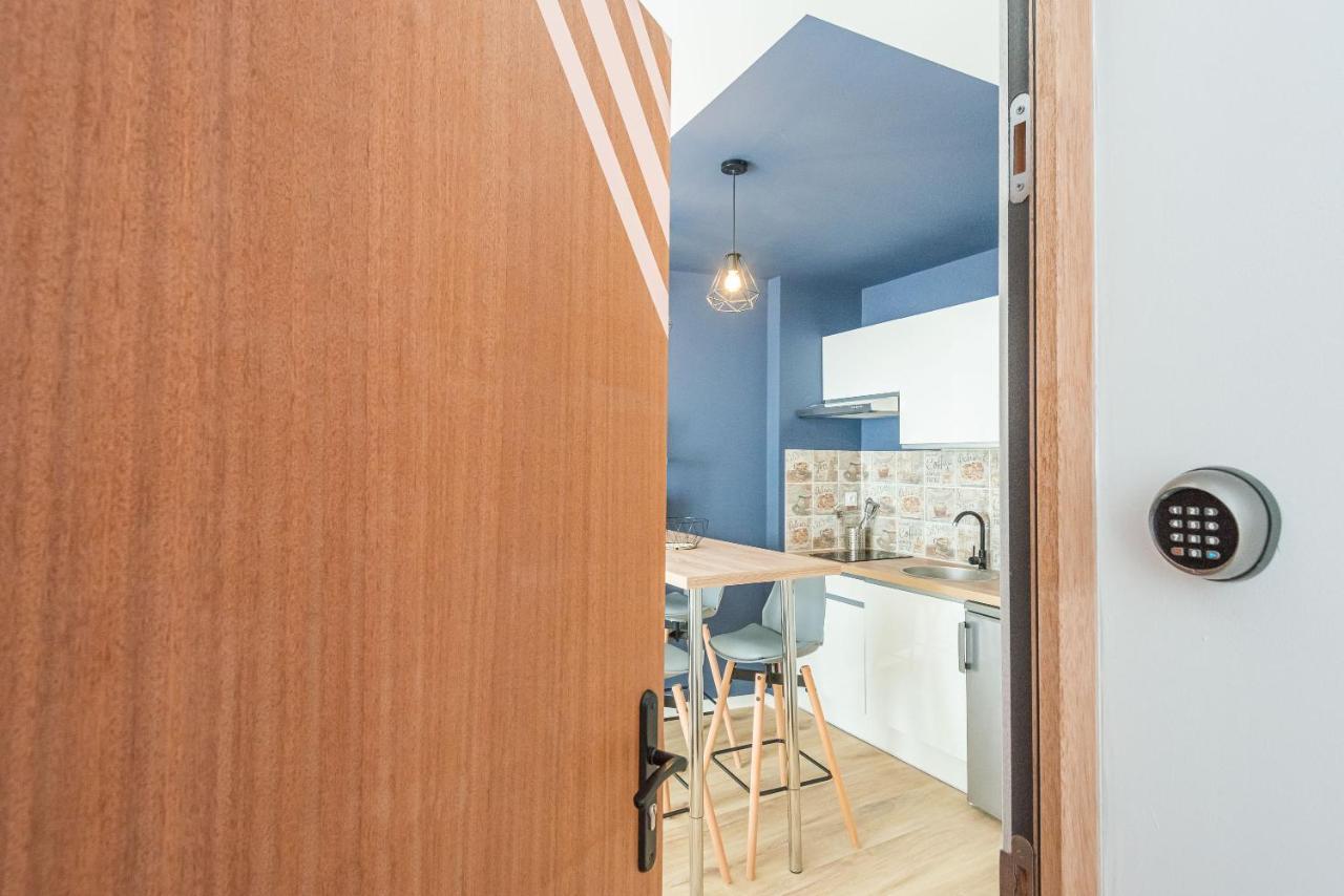 Le Cosy Narbonnais Apartman Narbonne Kültér fotó