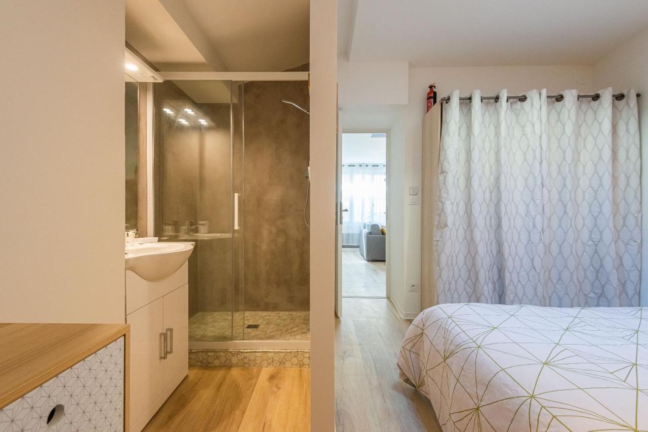 Le Cosy Narbonnais Apartman Narbonne Kültér fotó