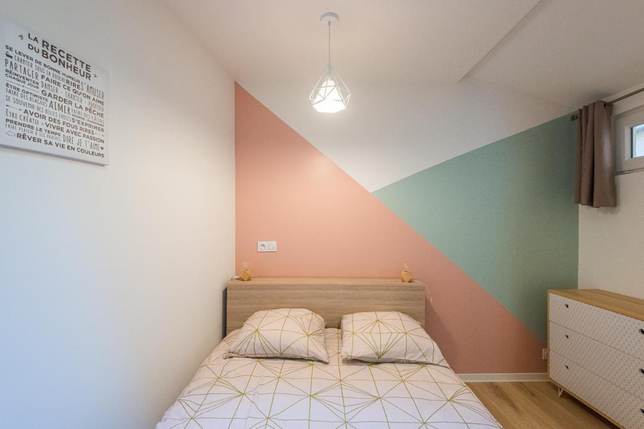 Le Cosy Narbonnais Apartman Narbonne Kültér fotó